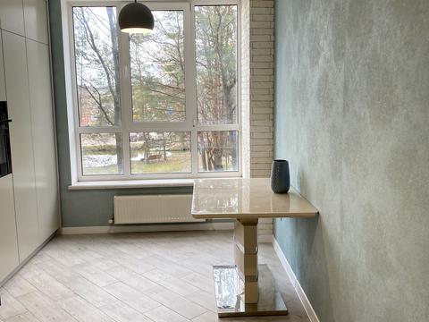 квартира по адресу Ново-Оскольская ул., 2-Е