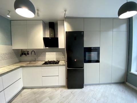 квартира по адресу Ново-Оскольская ул., 2-Е