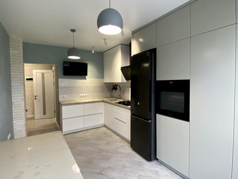 квартира по адресу Ново-Оскольская ул., 2-Е