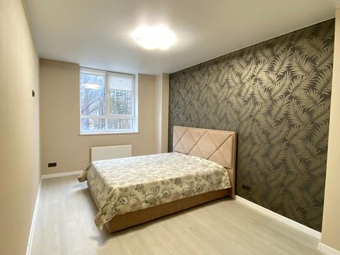 квартира по адресу Ново-Оскольская ул., 2-Е