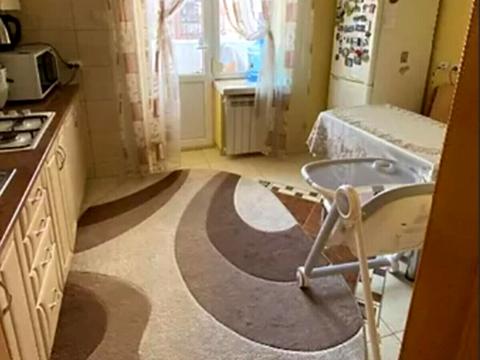 квартира по адресу Легоцкого ул., 8