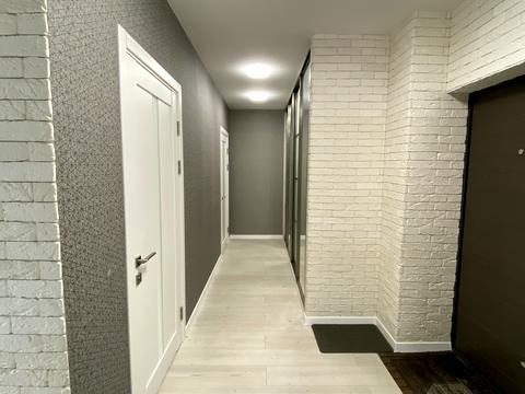 квартира по адресу Ново-Оскольская ул., 2-Е