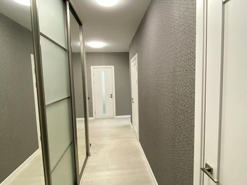 квартира по адресу Ново-Оскольская ул., 2-Е