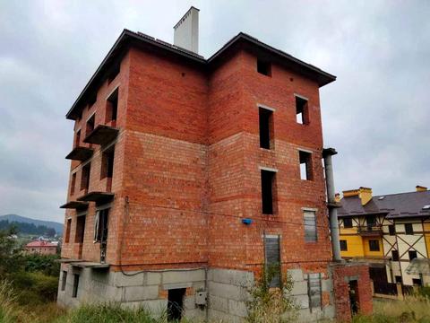 будинок за адресою Данили Галицького