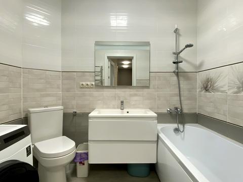 квартира по адресу Ново-Оскольская ул., 2-Е