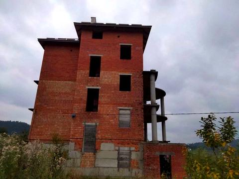 будинок за адресою Данили Галицького