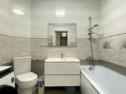 квартира по адресу Ново-Оскольская ул., 2-Е