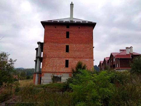 будинок за адресою Данили Галицького