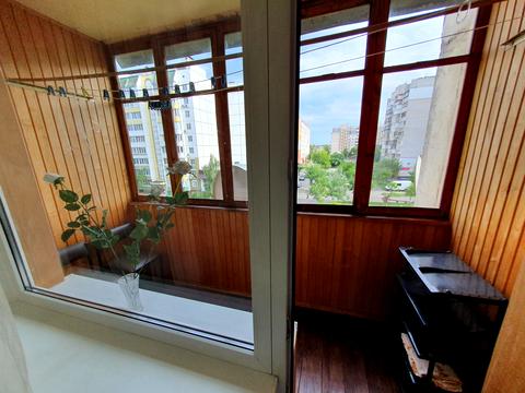 квартира за адресою Освіти вул., 3-А