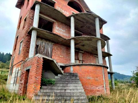 будинок за адресою Данили Галицького