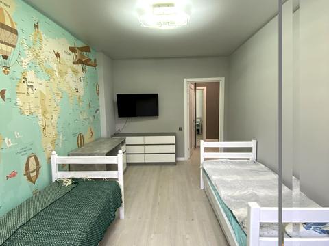 квартира по адресу Ново-Оскольская ул., 2-Е