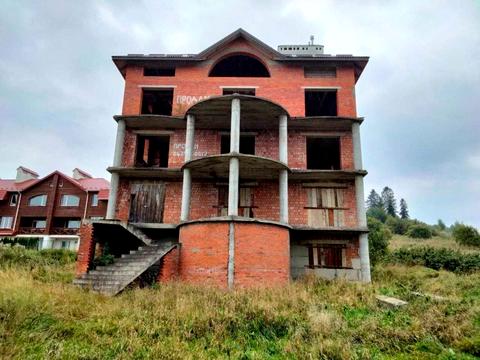 будинок за адресою Данили Галицького