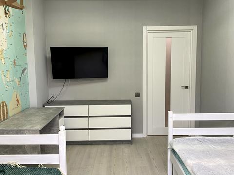 квартира по адресу Ново-Оскольская ул., 2-Е