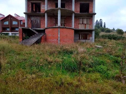 будинок за адресою Данили Галицького