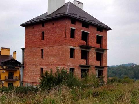 будинок за адресою Данили Галицького