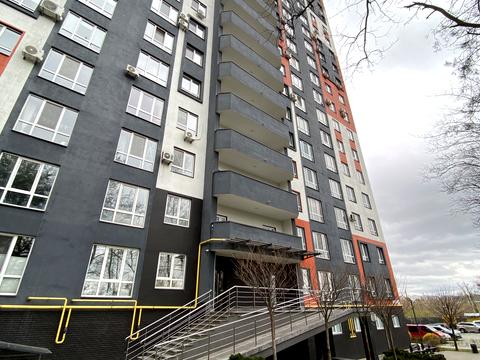 квартира по адресу Ново-Оскольская ул., 2-Е