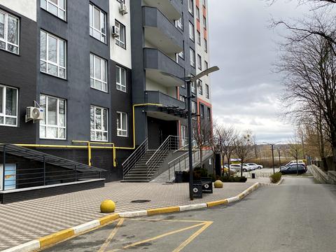 квартира по адресу Ново-Оскольская ул., 2-Е