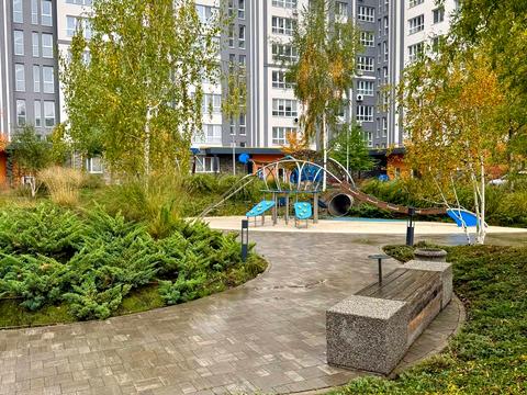 квартира за адресою Щастя вул., 9