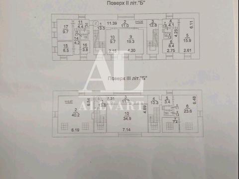 коммерческая по адресу Златоустовская ул., 2/4