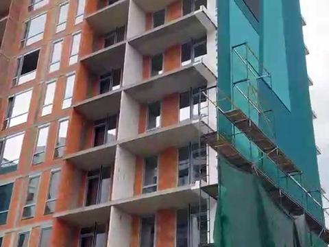 квартира за адресою Бастіонна вул., (Будинок 7)