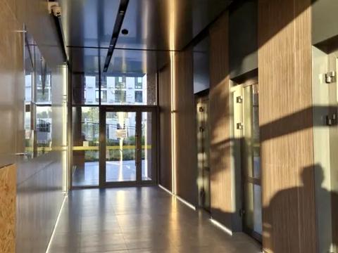 квартира за адресою Салютна вул., 2к24