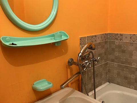 квартира по адресу Якуба Коласа ул., 27-В