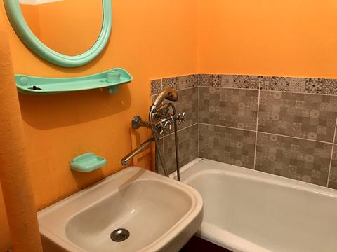 квартира по адресу Якуба Коласа ул., 27-В