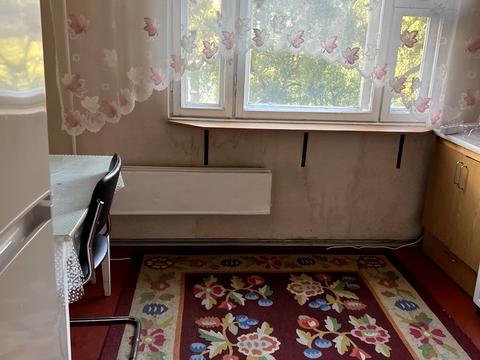 квартира по адресу Якуба Коласа ул., 27-В