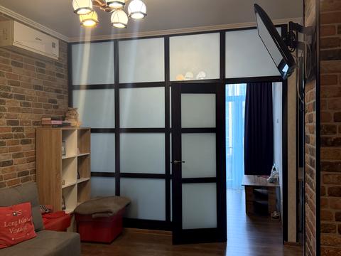 квартира за адресою Регенераторна вул., 4 к5