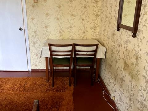 квартира по адресу Якуба Коласа ул., 27-В