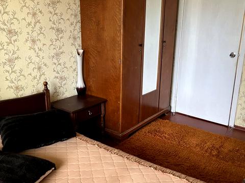 квартира по адресу Якуба Коласа ул., 27-В