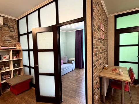 квартира за адресою Регенераторна вул., 4 к5