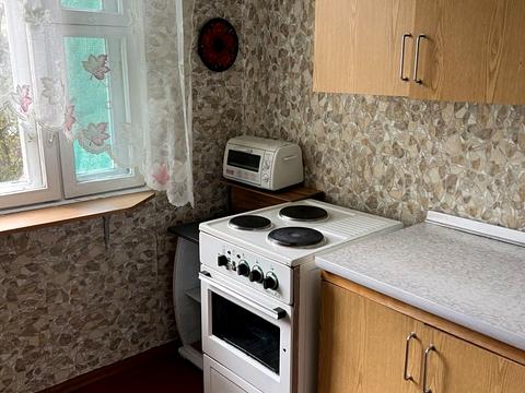 квартира по адресу Якуба Коласа ул., 27-В