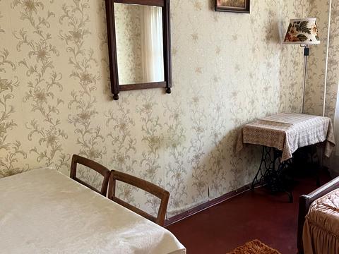 квартира по адресу Якуба Коласа ул., 27-В