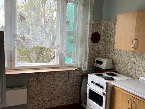 квартира по адресу Якуба Коласа ул., 27-В