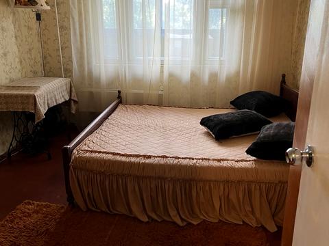 квартира по адресу Якуба Коласа ул., 27-В