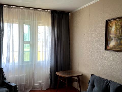 квартира по адресу Якуба Коласа ул., 27-В