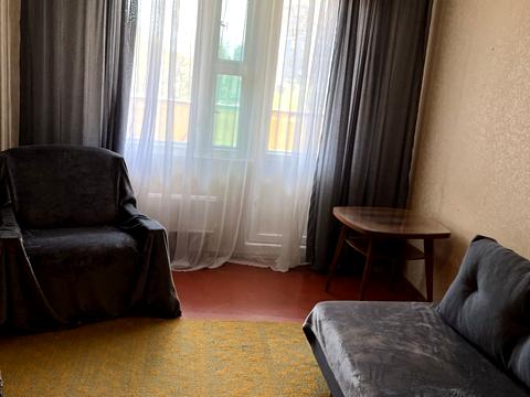 квартира по адресу Якуба Коласа ул., 27-В