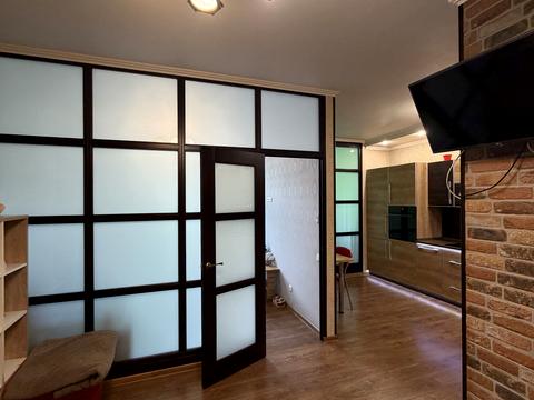 квартира за адресою Регенераторна вул., 4 к5