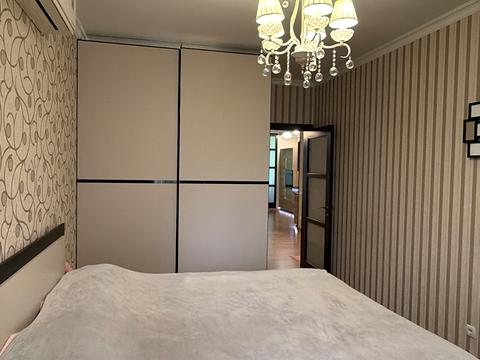 квартира за адресою Регенераторна вул., 4 к5