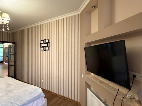 квартира за адресою Регенераторна вул., 4 к5