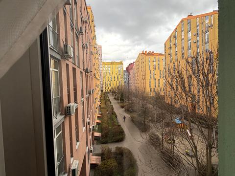 квартира за адресою Регенераторна вул., 4 к5