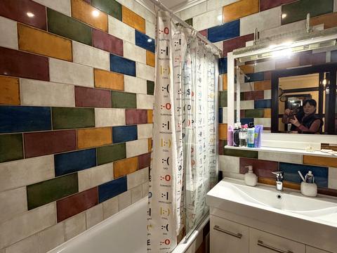 квартира за адресою Регенераторна вул., 4 к5