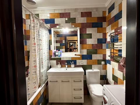 квартира за адресою Регенераторна вул., 4 к5