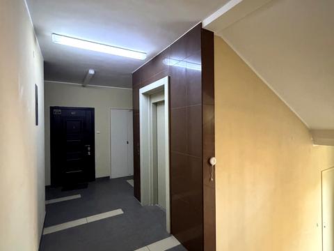 квартира за адресою Регенераторна вул., 4 к5