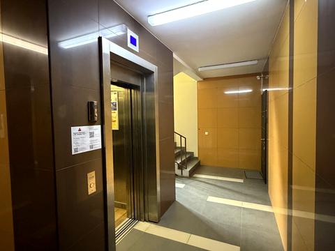 квартира за адресою Регенераторна вул., 4 к5