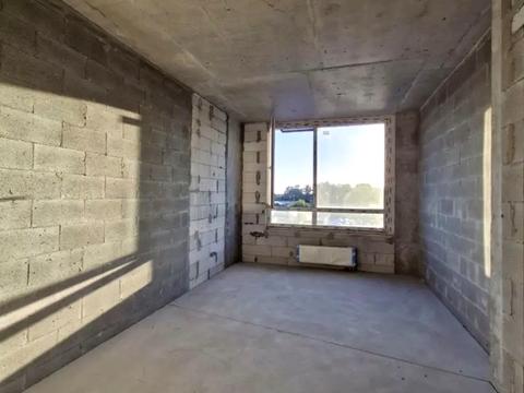 квартира за адресою Салютна вул., 2к24