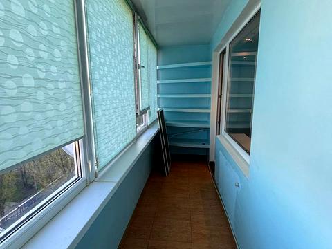 квартира за адресою Слави бульв., 23