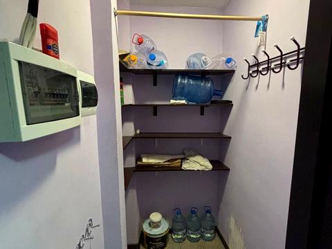 квартира за адресою Слави бульв., 23