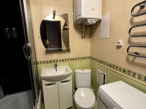 квартира за адресою Слави бульв., 23